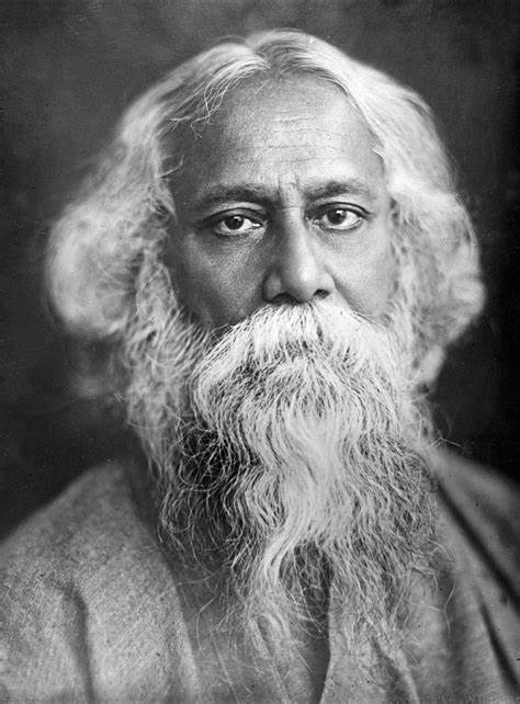 Rabrindranat Tagore